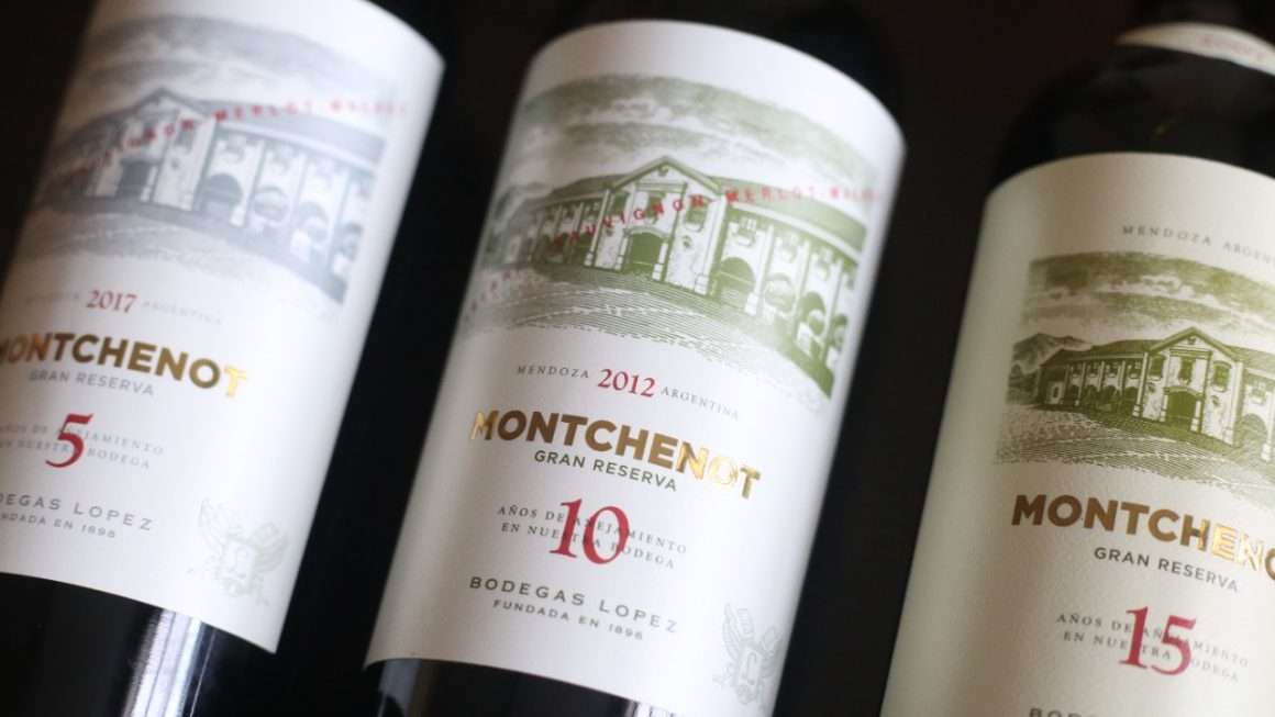 Bodegas Lopez - Montchenot