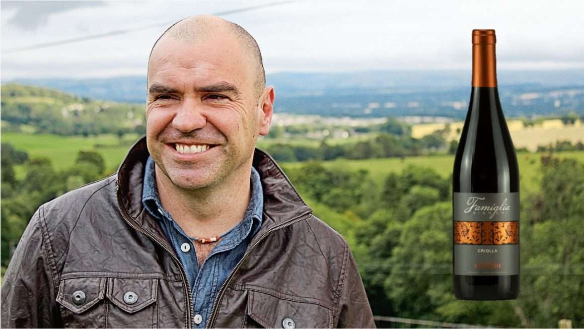 Descorchados 2023 - Famiglia Bianchi Criolla