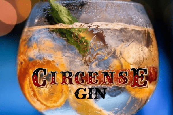 Circense Gin te invita a disfrutar los simples momentos de la vida