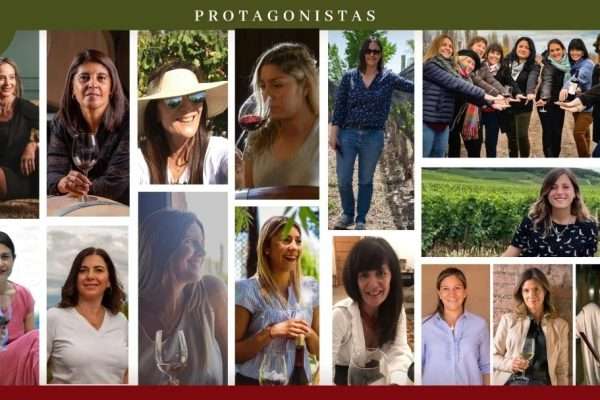 Dionisias Wine Fair, la feria de vinos en la que las mujeres de la industria serán protagonistas