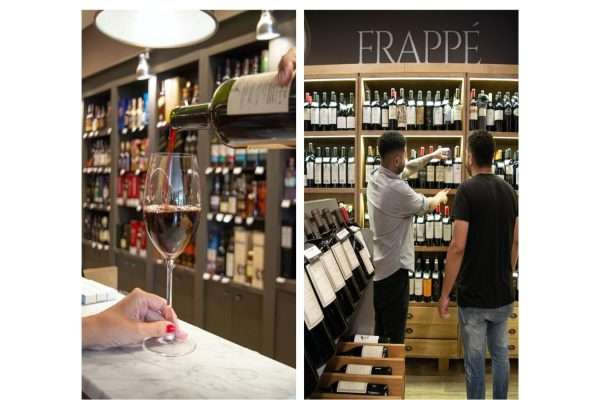 Frappé Malbec Tour, Un recorrido por Recoleta para degustar los mejores Malbec