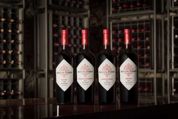 Achaval Ferrer presenta la nueva cosecha de su línea Mendoza