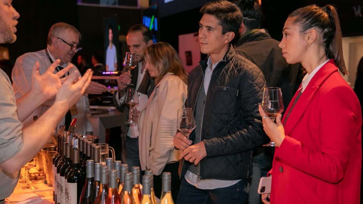 Salón Argentino de Bodegas