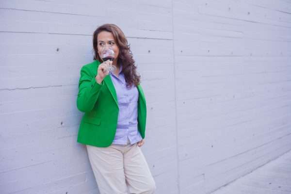 Marcela Rienzo: «La profesión del sommelier es la más perfecta del mundo»