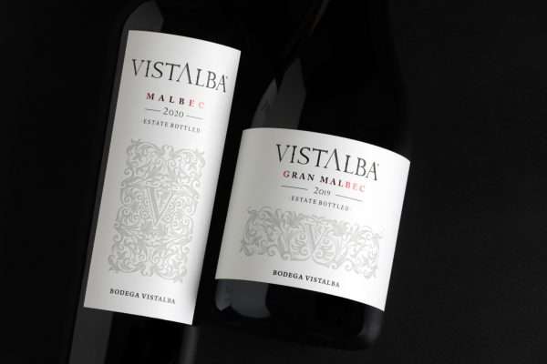 Bodega Vistalba lanza al mercado dos nuevas incorporaciones a la colección Vistalba