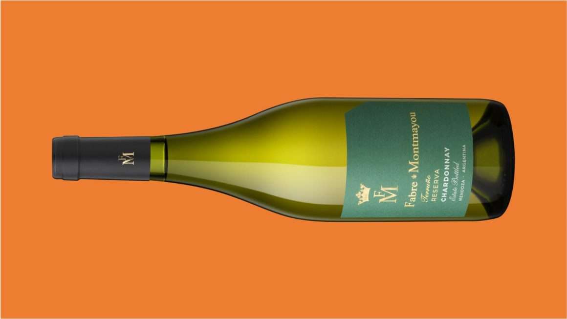Celebrá el Día Internacional del Chardonnay y descubrí Terruño Reserva Chardonnay de Fabre Montmayou
