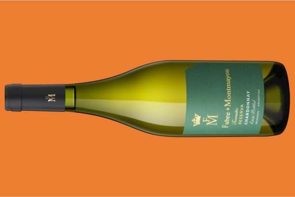 Celebrá el Día Internacional del Chardonnay y descubrí Terruño Reserva Chardonnay de Fabre Montmayou