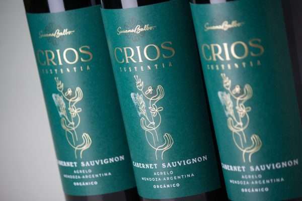 CRIOS Sustentia, un compromiso con el medio ambiente