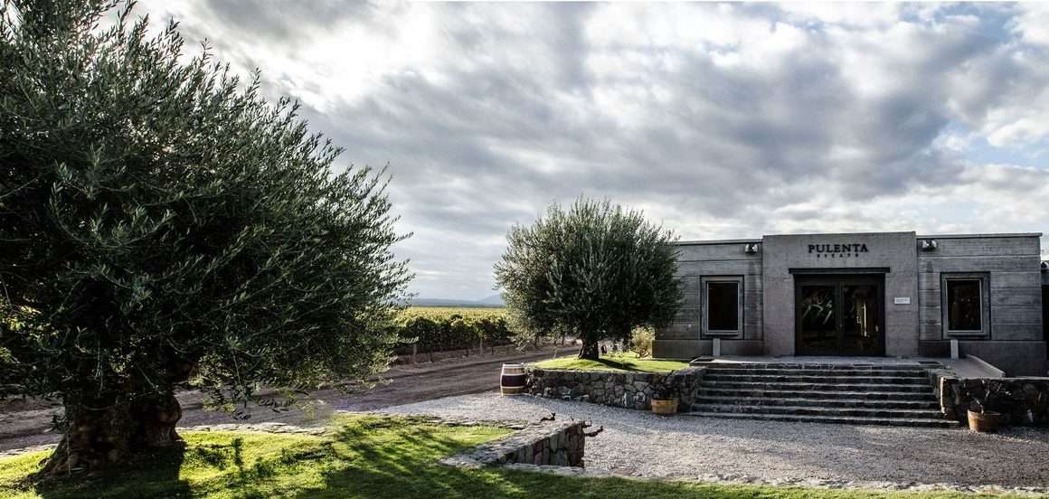 Bodega Pulenta Estate