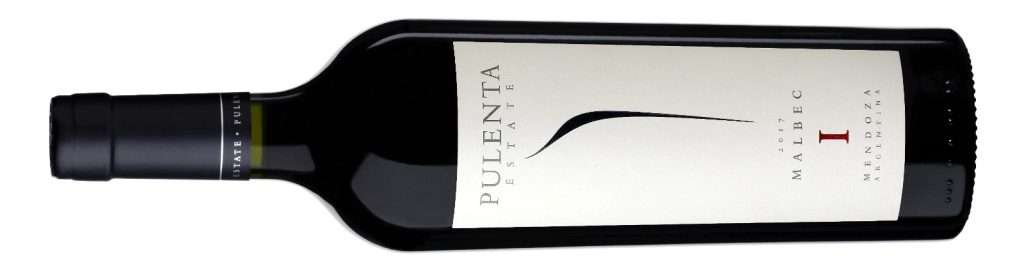 Pulenta Estate Malbec 2020
