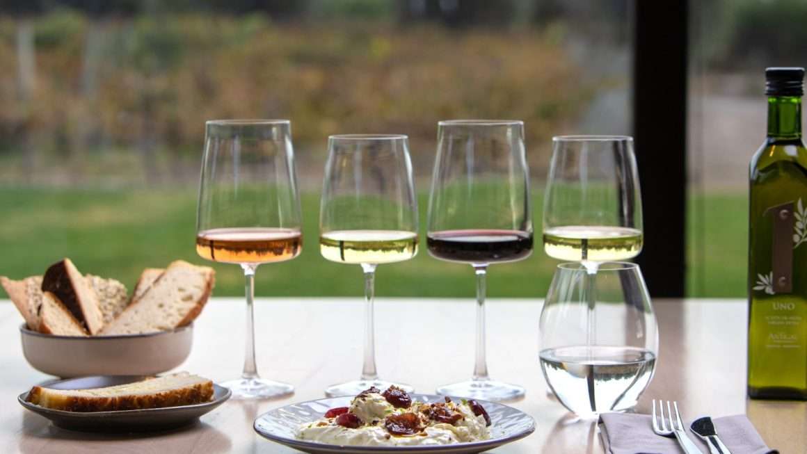 Antigal - Día del Padre