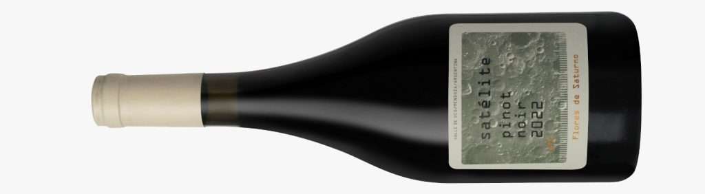 Satélite Pinor Noir - Familia Millán