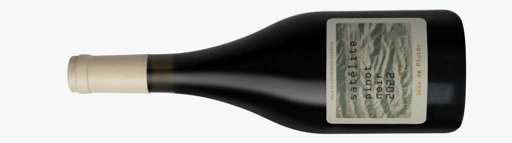 Satélite Pinor Noir - Familia Millán