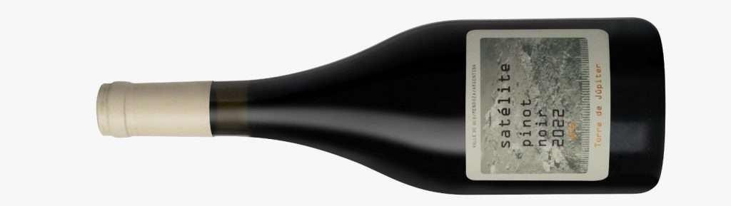 Satélite Pinor Noir - Familia Millán