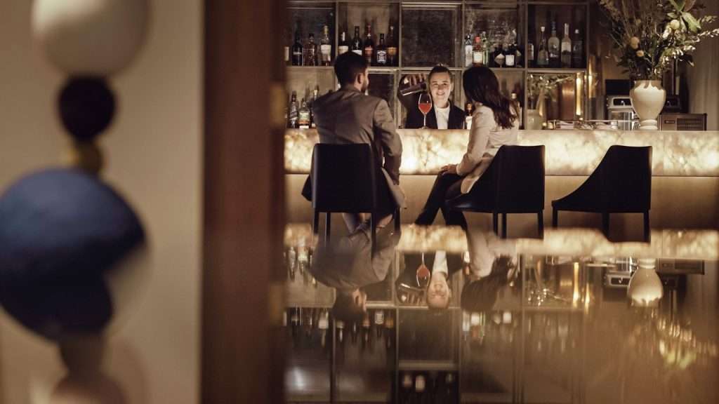 La VidA In-House Restaurant