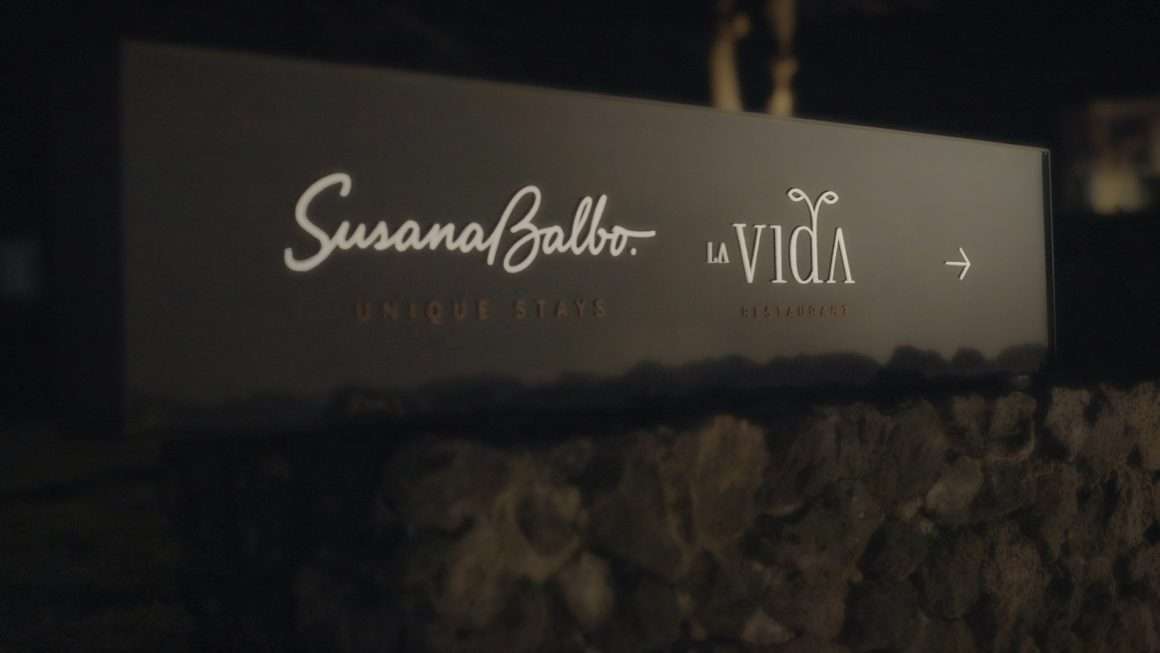 Siete, el número mágico de La VidA In-House Restaurant