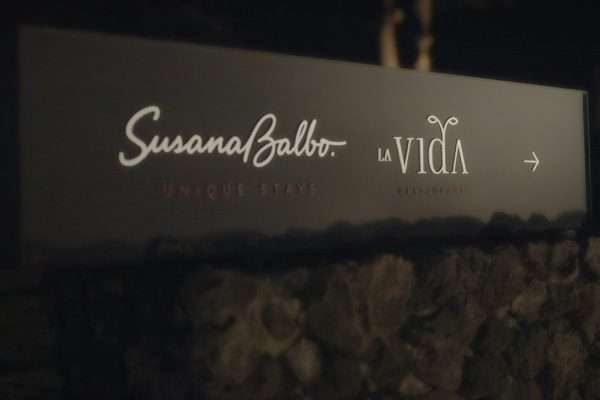 Siete, el número mágico de La VidA In-House Restaurant