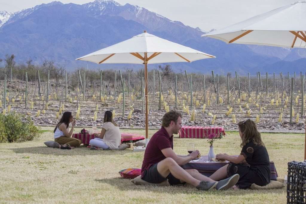 Solo Contigo Wine Fest