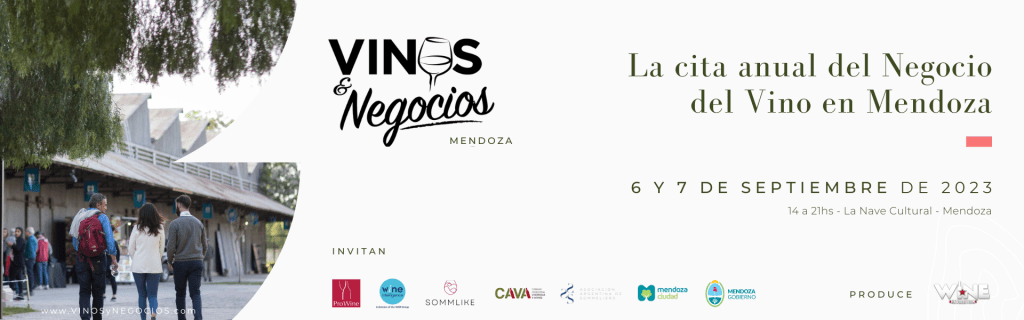 Expo Vinos y Negocios