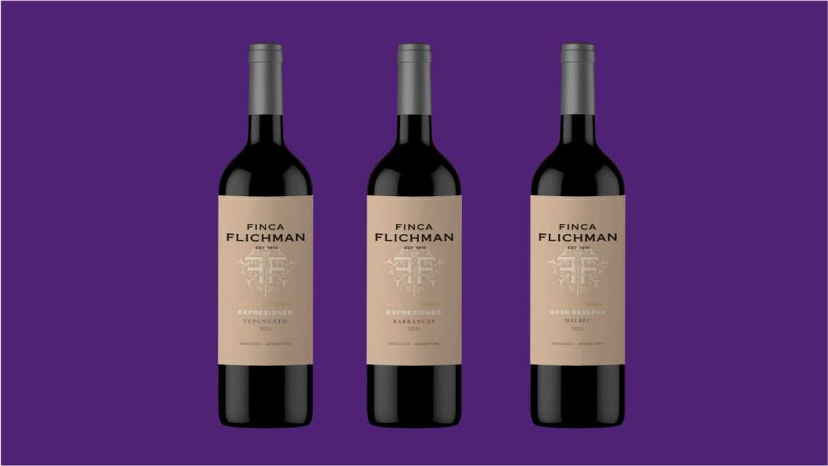 Finca Flichman - Expresiones