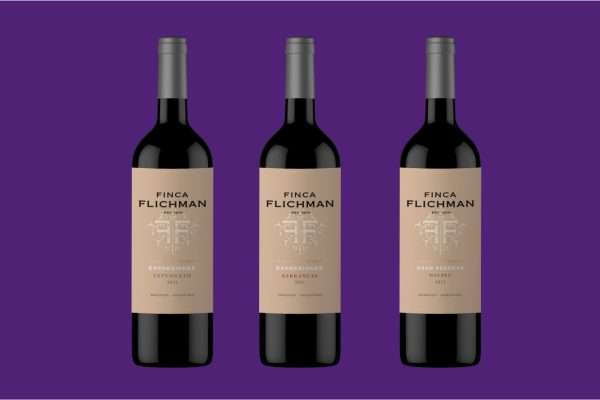 Finca Flichman lanza su nueva línea de vinos Expresiones, una invitación a descubrir la pureza del terruño