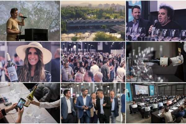 Llega la 3ra edición de Expo Vinos y Negocios Mendoza, esta vez con foco en Comercio Exterior