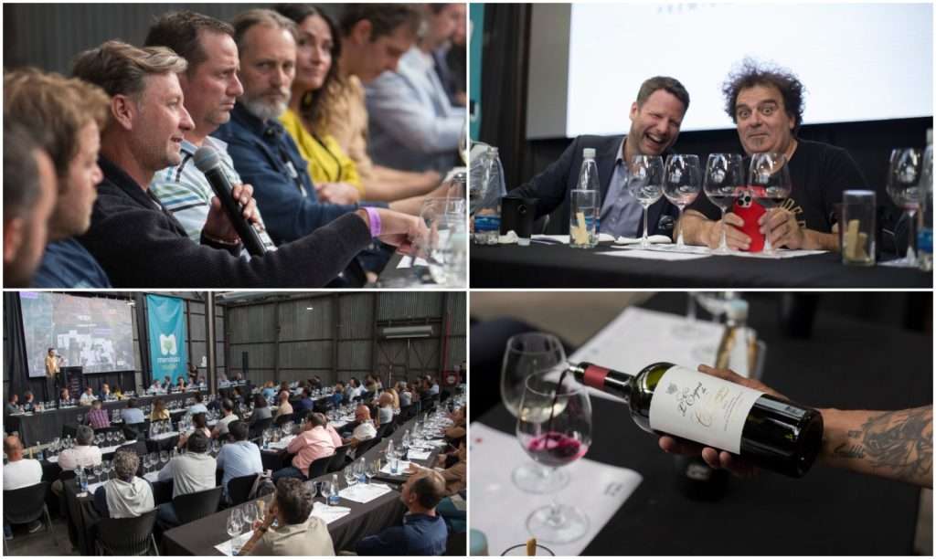 Expo Vinos y Negocios