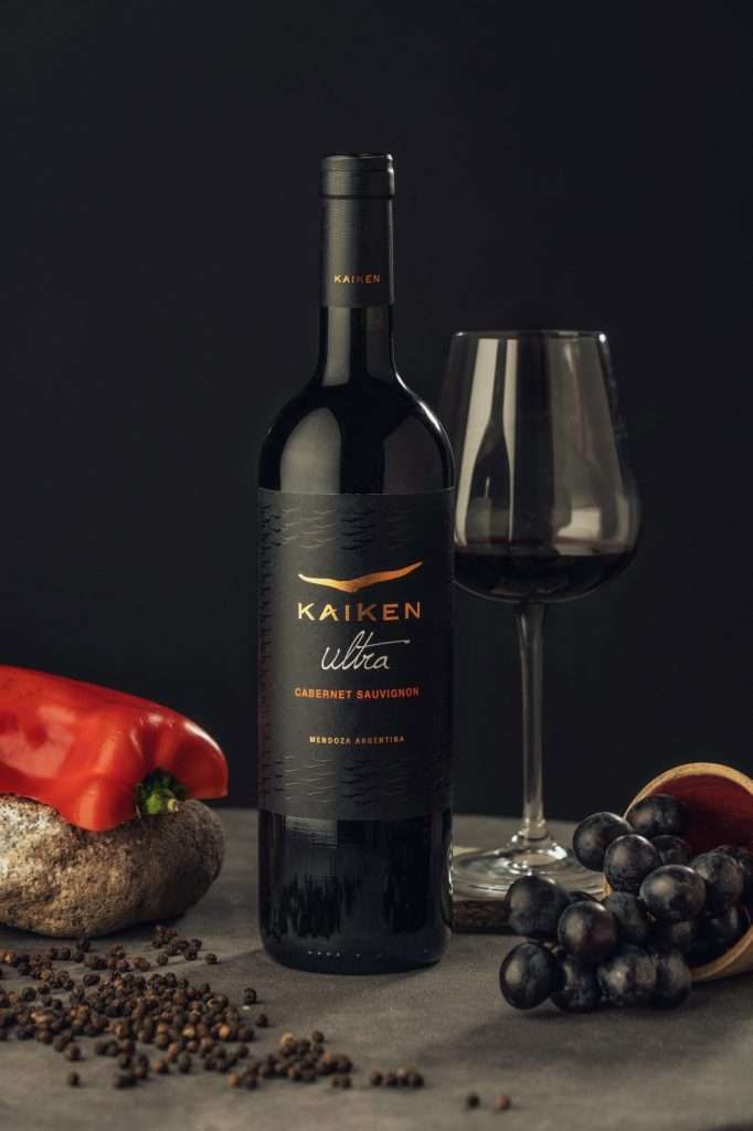 Kaiken Ultra Cabernet Sauvignon