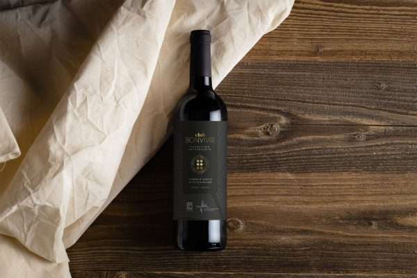 Club Bonvivir cumple 13 años y lo festeja con un corte de tintas de Gualtallary en formato Magnum