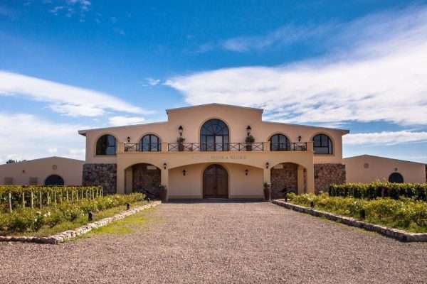 Bodega Piedra Negra, una apuesta por la Argentina que hoy cumple 30 años