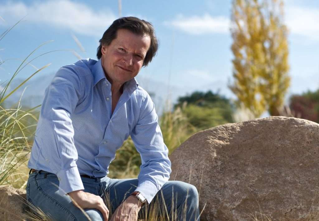 Bodega Piedra Negra - Francois Lurton