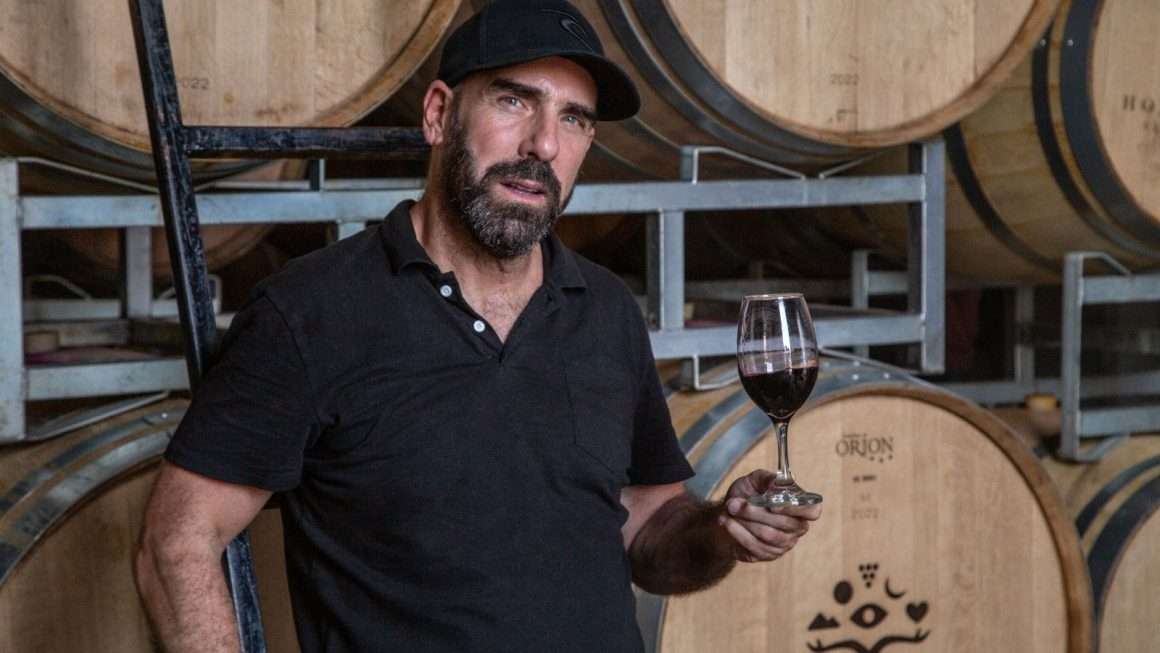 Homo Felix Blend 2018 - Patricio Eppinger