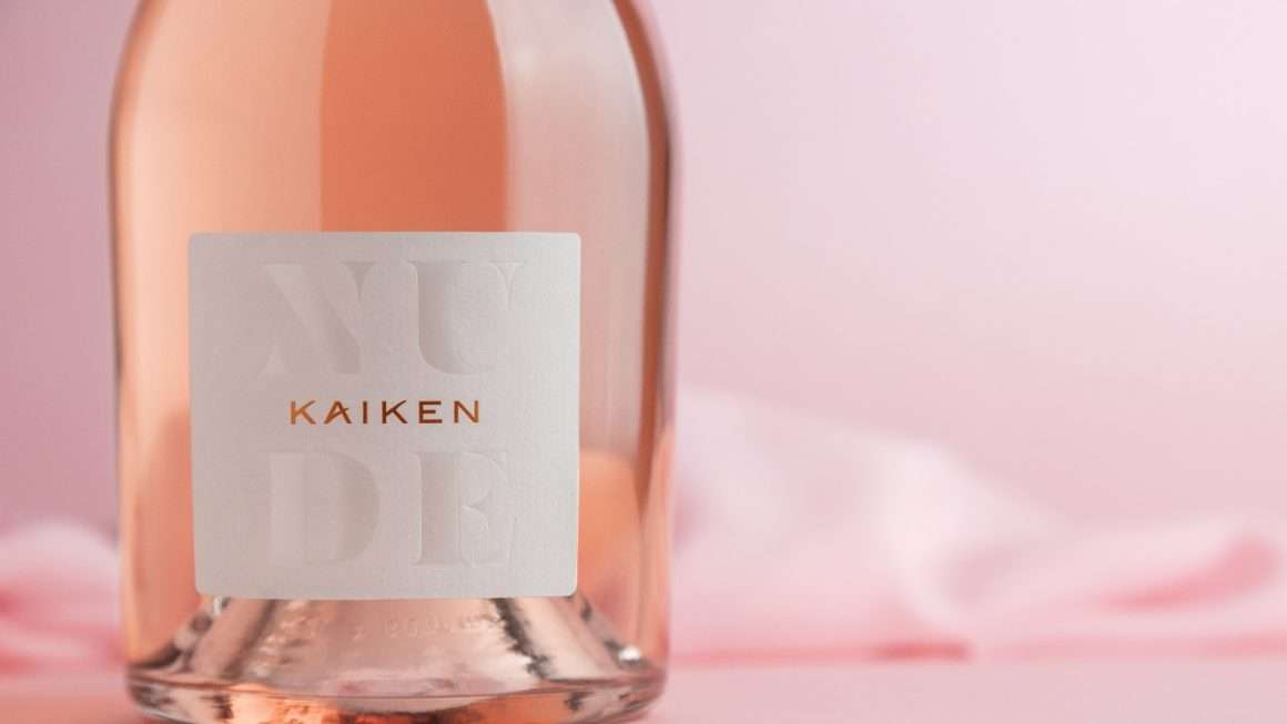 Bodega Kaiken - Nude Rosé