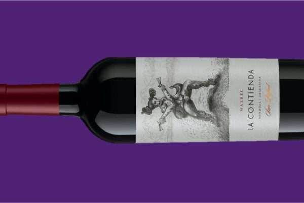Cimarrón Wines Co. vuelve a sorprender con un Malbec de su línea La Contienda, con todo el potencial de San Rafael