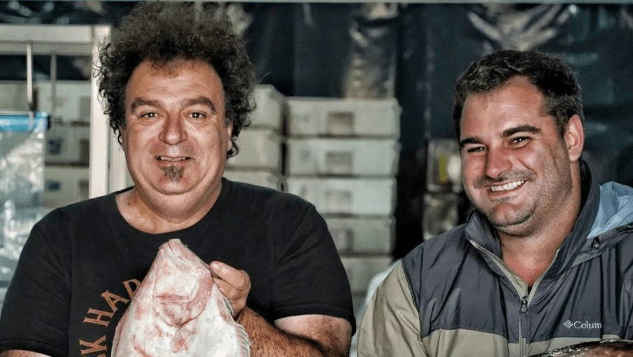 Nace “Chipirón”, la nueva propuesta gastronómica de Alejandro Vigil y Francisco Rosat en Mendoza