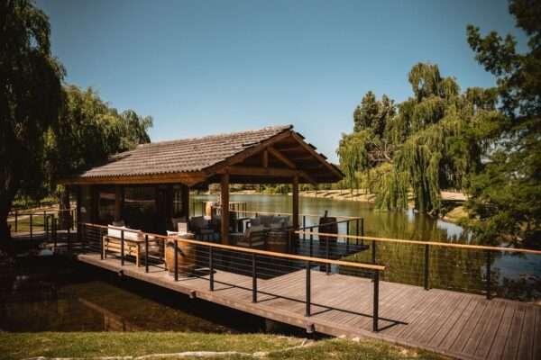 Bodega Doña Paula abre sus puertas al turismo: una experiencia única en el corazón de Luján de Cuyo
