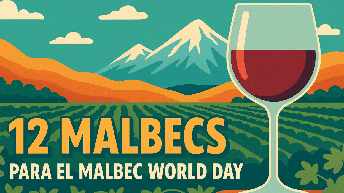 Malbec World Day 2025