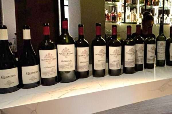 Achaval Ferrer Fincas 2021, la nueva cosecha de la línea ícono, llega de la mano de un nuevo ejemplar