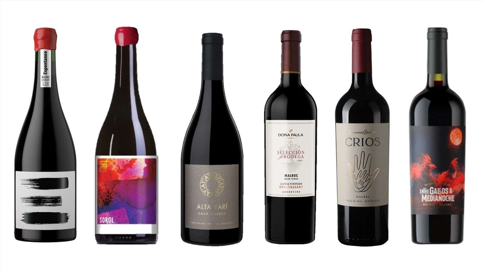 Malbec World Day 2025